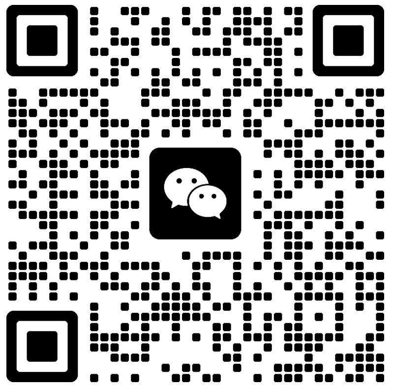 巧家POS机客服微信二维码